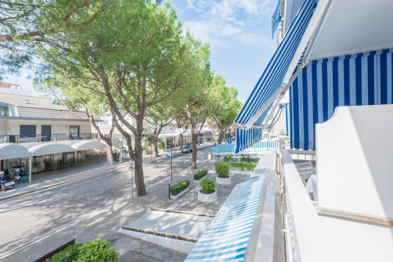 Residence Mexico Immobiliare Pacella Lido di Jesolo Exterior photo