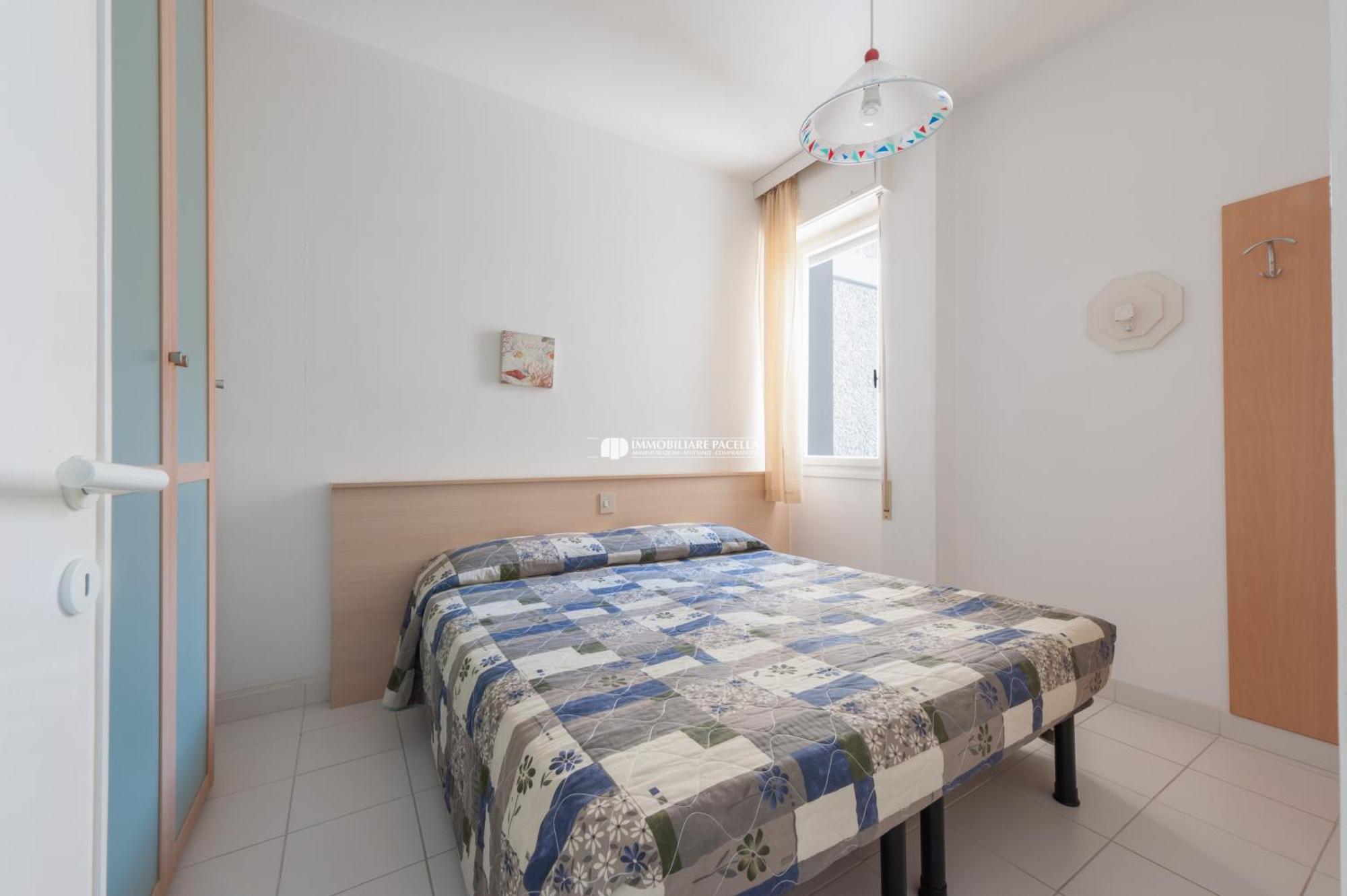 Residence Mexico Immobiliare Pacella Lido di Jesolo Exterior photo