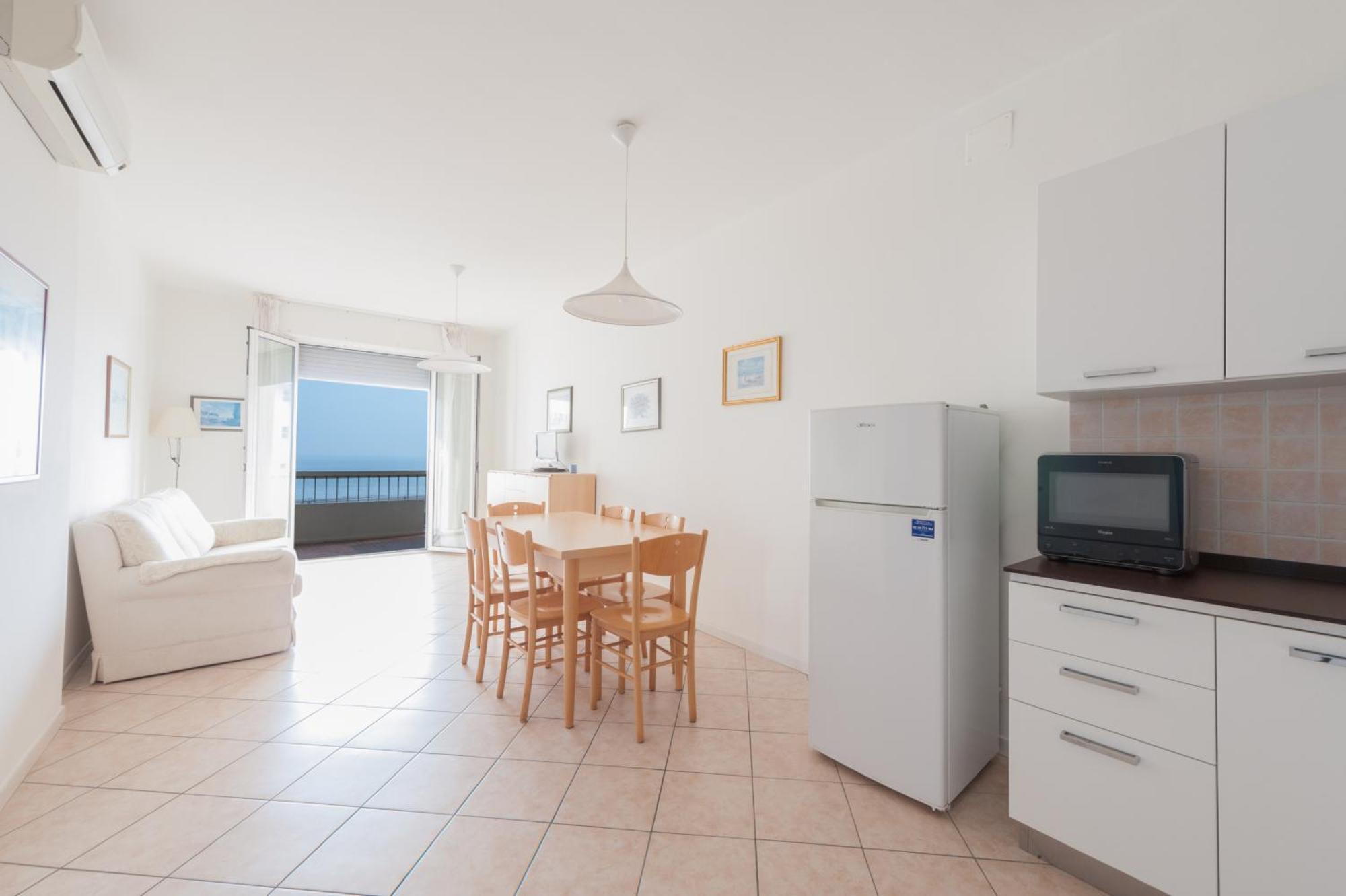 Residence Mexico Immobiliare Pacella Lido di Jesolo Room photo