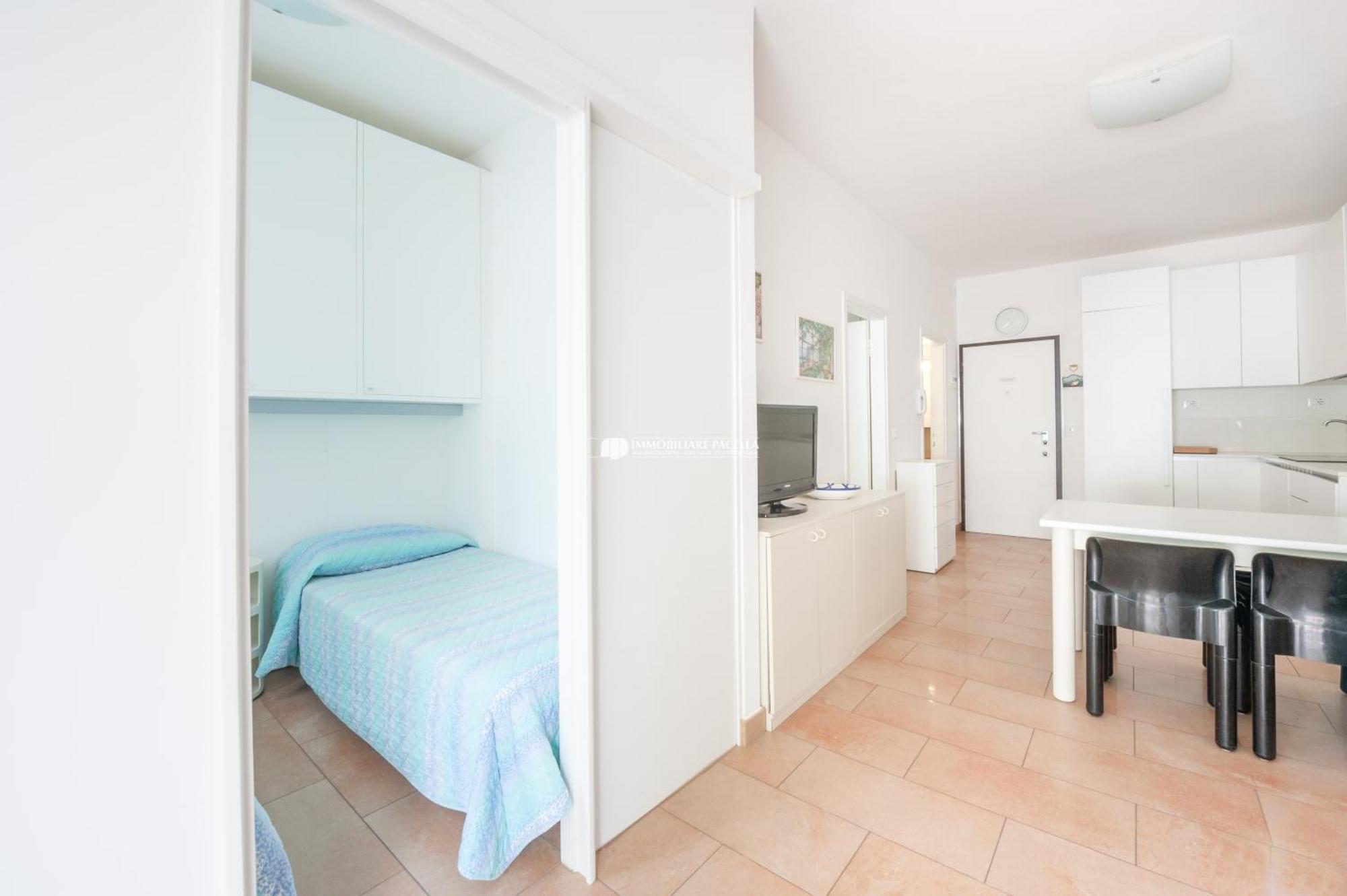 Residence Mexico Immobiliare Pacella Lido di Jesolo Exterior photo